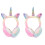 2 Pièces Bonnet D'oreilles En Couvre-oreilles 3