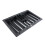 Poker Chip Tray Holder Plastic Table Accessory 2