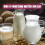 4Pcs Leak-Proof Cold Kettle Lids Replacement Pitcher Covers 11