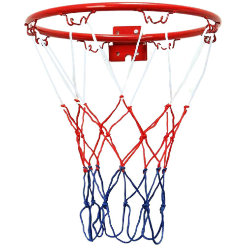 One Set Indoor Basketball Frame For Boys Hanging Rack