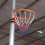 One Set Indoor Basketball Frame For Boys Hanging Rack 6