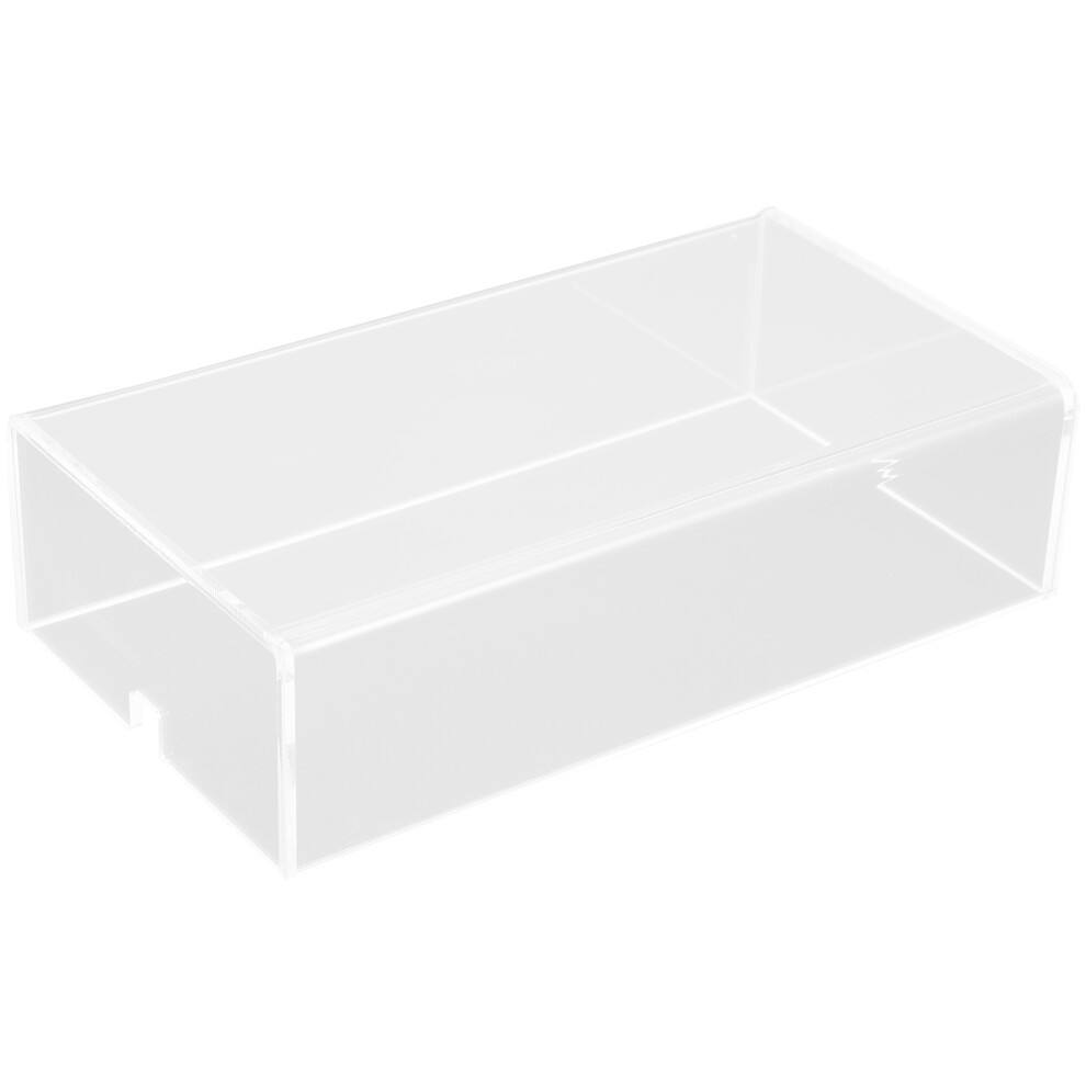 Clear Acrylic Mouse Protector Case 3552695166471