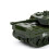 6 Pièces 1:87 Alliage Miniature Militaire Hélicoptère 9