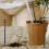 6Pcs Miniature Train Construction Telegraph Poles Sand Table Scene 8