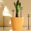 6Pcs Miniature Train Construction Telegraph Poles Sand Table Scene 7