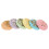 6Pcs Bathing Sheets Aromatherapy Steam For Home Bathroom 7