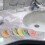 6Pcs Bathing Sheets Aromatherapy Steam For Home Bathroom 11
