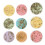 6Pcs Bathing Sheets Aromatherapy Steam For Home Bathroom 5