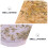 6Pcs Bathing Sheets Aromatherapy Steam For Home Bathroom 9