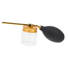 Fibres Capillaires Renforçatrices Applicateur En Verre
