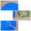 2Pcs -Legged Jumping Ball Bouncy Toy 3