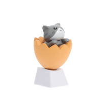 Key Caps Cat Design R4 Profile For Mechanical Keyboard