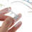 6Pcs Eye Makeup Stickers Temporary Face For Halloween 9
