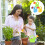 3Pcs Multi-Function Watering Pots Kids Bath Garden Toys Accessory 5