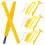 21Pcs Digging Tools Set With Brush Hammer For Learning Play 10