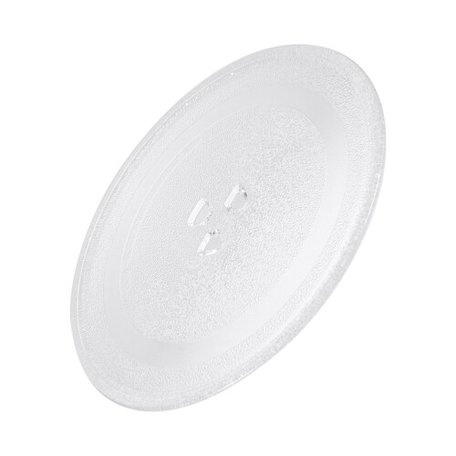 Microwave Glass Turntable Tray 24.5Cm Diameter