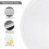 Microwave Glass Turntable Tray 24.5Cm Diameter 9