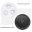 Microwave Glass Turntable Tray 24.5Cm Diameter 11