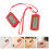2 Pcs Ai Picker Number Selector Portable Machine For Party 10