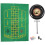 Poker Wheel Game Set For Party Home Play 7