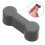 Plastic Train Track Adapter Kit With Dog Bone Connectors For Expansion 11