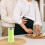 Roll Maker Automatic Nonstick Roll Machine For Home Use 5