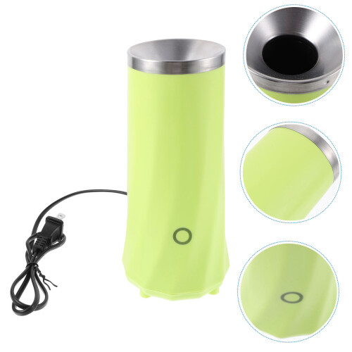 Roll Maker Automatic Nonstick Roll Machine For Home Use 2