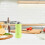 Roll Maker Automatic Nonstick Roll Machine For Home Use 7
