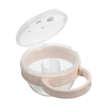 Pacifier Case Holder Box Container For Baby