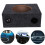 Subwoofer Enclosure Box For Vehicle Automotive Interior Use 8