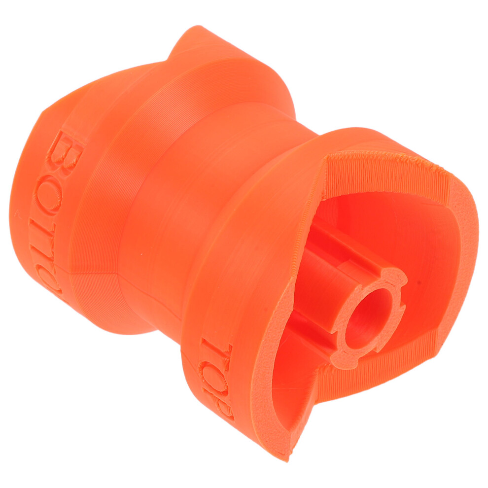 Bottle Funnel Adapter For Lotion Shampoo Soap - Reusable Leak Proof 3552789004856
