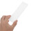 2Pcs Portable Tongue Travel Case Reusable Plastic Storage Box 6