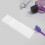 2Pcs Portable Tongue Travel Case Reusable Plastic Storage Box 4