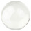Acrobatic Performance Crystal Clear Acrylic Juggling Ball Decor 3