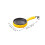 Non-Stick Electric Omelet Pan Mini Frying Pan Kitchen Tool Plug 2