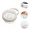 Pacifier Case Holder Box Container For Baby 6