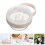 Pacifier Case Holder Box Container For Baby 4
