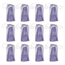 100Pcs Disposable Women Spa T Thong Underwear For Spray Tanning