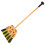 Toddler Broom Toy Mini Cleaning Tool Educational Plaything 7