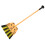 Toddler Broom Toy Mini Cleaning Tool Educational Plaything 2