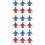 18 Pcs Mini Airplane Model Toy For Kids Educational Cognition 9