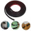 Cable Hider Wall Mount Wire Channels To Hide Wires 9
