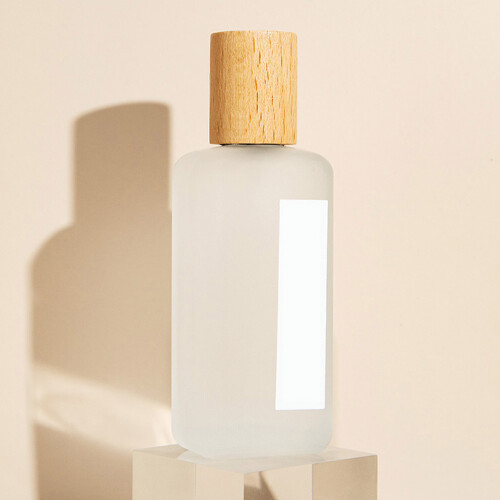 1 Pezzo Profumo Tè Bianco Fresco E 2