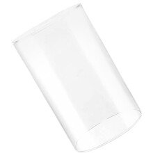 Transparent Acrylic Piggy Bank Large Capacity Money Saving Jar