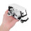 Mini Diecast Golf Cart With Pullback Action For Kids And Adults 4