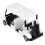Mini Diecast Golf Cart With Pullback Action For Kids And Adults 10