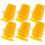 6Pcs Plastic Small Movement For Diy Clay Craft 1