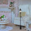 5Pcs Simulated Miniature Yard Lights For Sand Table Lamp Decors 11