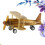 Wood Bambini Decorazione 6