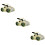 3Pcs Kids Binoculars with Night Beam Light Toy for Playing 9